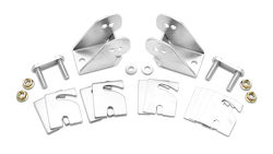 Camber Caster Adjusting Kit SPF5099BK