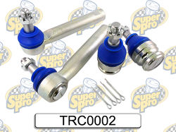 Roll Control Spurstangenköpfe und Traggelenke mit Rollzentrum-Korrektur TRC0002
