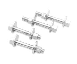 Control Arm Lower Camber Bolt Kit TRC0031