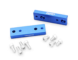 SuperPro Polyurethan Buchsenset TRC0042K