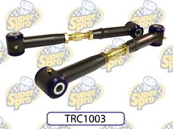 Toe Control Arm Assembly - Adjustable  TRC1003