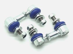 Sway Bar Link Kit - Heavy Duty Adjustable TRC1025