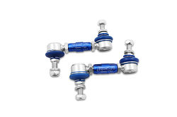 Sway Bar Link Kit - Heavy Duty Adjustable TRC1045