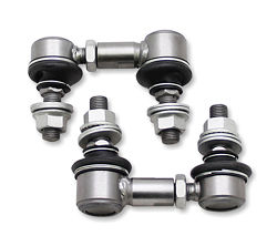 Sway Bar Link Kit - Heavy Duty Adjustable TRC1225