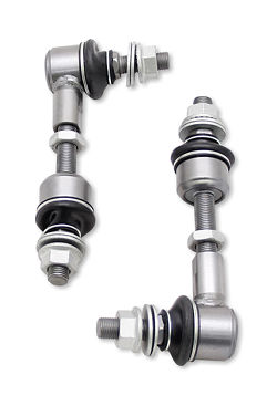 Sway Bar Link Kit - Heavy Duty Adjustable TRC1225V