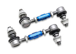 Sway Bar Link Kit - Heavy Duty Adjustable TRC1245A