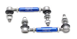 Sway Bar Link Kit - Heavy Duty Adjustable TRC1285L