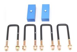 Easy-Lift Höherlegung Kit TRC0141RLK