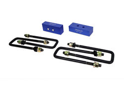 Lift Kit - Spacer Block TRC170RLK