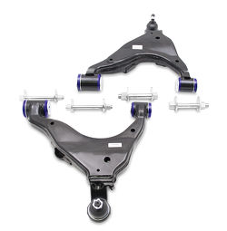Control Arm Lower Complete Assembly Kit - Standard TRC481