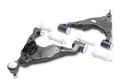 Control Arm Lower Complete Assembly Kit - Double Offset TRC482