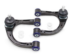 Control Arm Upper Complete Assembly - Adjustable TRC560