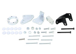 Differential Drop Kit TRCRANGDD