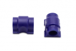 SuperPro Polyurethane Bushkit