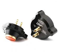 GFB DV+ T9353 für Mini (N18 Motor)