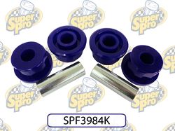 Beam Axle Pivot Bushing für Renault Megane DZ0/1 - Series III (2008 - 2023), Art.-Nr. SPF3984K