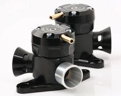 GFB Respons TMS T9005 Blow off Ventil für Nissan GTR R35