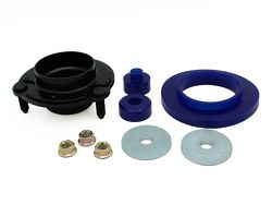 SuperPro Polyurethane Bushkit