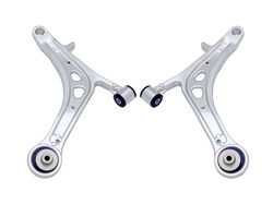 Querlenker unten - Supaloy Aluminium Querlenker Kit für Subaru WRX GP - WRX STi (2011 - 2012), Art.-Nr. ALOY0015K