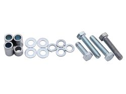 Bremsleitung - Spacer Kit für Toyota Hilux (2015 - 2023), Art.-Nr. SPF4855K