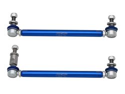 Sway Bar Link Kit - Heavy Duty Adjustable für VW Golf 8 CB1 - FWD (150 HP up models with rear multi-link suspension) (2019 - 2023), Art.-Nr. TRC4301