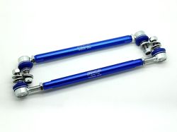 Koppelstangen verstärkt - verstellbar für BMW 1 Series F20 - nicht 1er M (2010 - 2023), Art.-Nr. TRC10245