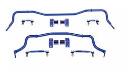 Sway Bar Kit für Ford Mustang  - S550  (2014 - 2023), Art.-Nr. RC0074KIT