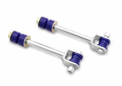 Sway Bar Link Kit - Heavy Duty