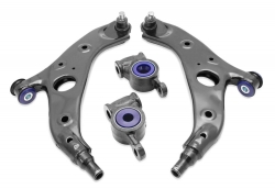 Querlenker - Kit für Mazda CX-5 KF - KF (2016 - 2023), Art.-Nr. TRC1018