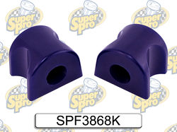 Sway Bar Mount Bush Kit