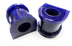SuperPro Polyurethane Bush Kit