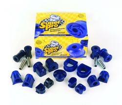 SuperPro Polyurethane Bushkit