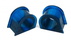 SuperPro Polyurethane Bush Kit für Audi 80 8C, B4 - 2WD (1991 - 1996), Art.-Nr. SPF1795