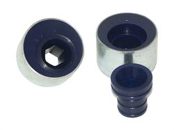 Control Arm Inner Rear Bush Kit - Anti Lift für VW Fox 5Z1, 5Z3, 5Z4 - All (2003 - 2014), Art.-Nr. SPF3273