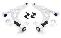 Control Arm Lower Complete Alloy Assembly für Subaru Impreza GD - WRX STi (2001 - 2008), Art.-Nr. ALOY0008K