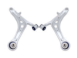 Alloy Lower Control Arm Assembly - Includes DuroBall Caster Increase für Subaru WRX GJ - WRX STi Sedan (2011 - 2023), Art.-Nr. ALOY0017K