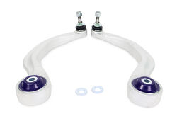 Radius Lenker unten - Kit für Tesla Model 3 5YJ3 - Heckantrieb (2012 - 2023), Art.-Nr. ALOY0022K