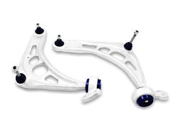 Control Arm Lower Complete Alloy Assembly für BMW Z4 E85 - All incl. M (2002 - 2009), Art.-Nr. ALOY0046XK