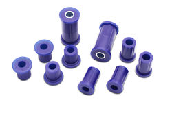 SuperPro Polyurethane Bushkit