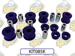 Radius Arm & Panhard Rod Bushing Kit für Toyota Land Cruiser (1990 - 2007), Art.-Nr. KIT0085K