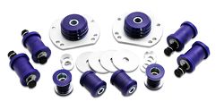 Enhancement Bush Kit für Chevrolet Lumina VZ - All (2001 - 2003), Art.-Nr. KIT0138K