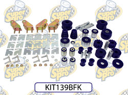 Enhancement Bush Kit für Ford Fairlane BA - BA / BF (2003 - 2007), Art.-Nr. KIT0139BFK