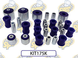 Enhancement Bush Kit für Pontiac G8  - Alle inkl. GT (2008 - 2009), Art.-Nr. KIT0175K