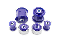 SuperPro Polyurethane Bushkit