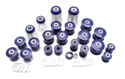 Vorder- und Hinterachse Fahrwerksbuchsenkit für Toyota Land Cruiser (2007 - 2023), Art.-Nr. KIT0195K