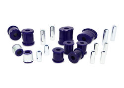 Front Control Arm & Panhard Rod Bushing Kit für Jeep Grand Cherokee WG, WJ - incl. Laredo (1998 - 2005), Art.-Nr. KIT5101FK