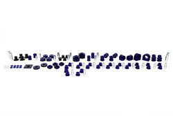 SuperPro Polyurethan Buchsenset