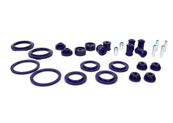 Vorder- und Hinterachse Running Gear Fahrwerksbuchsenkit für Triumph Stag LD - Serie 3 (1970 - 1977), Art.-Nr. KIT5118K-RG