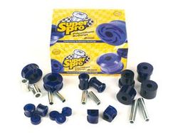 SuperPro Polyurethane Bushkit