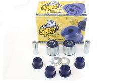 SuperPro Polyurethane Bushkit